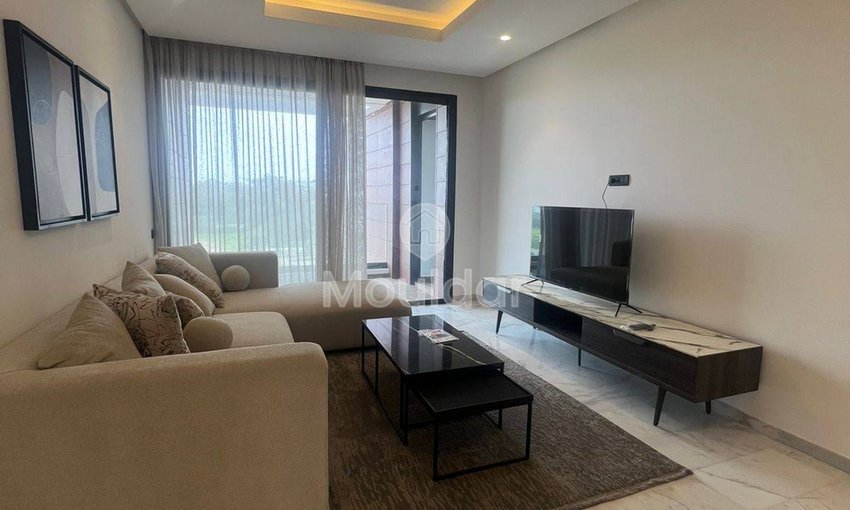 Appartement à louer à Casablanca Finance City - view 2
