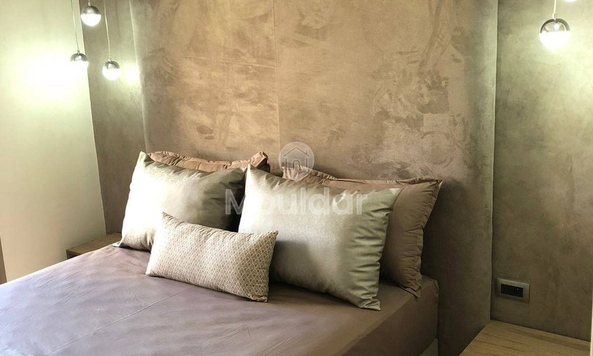 Apartment for rent for vacations in Marrakech, Av Mohammed V - view 5