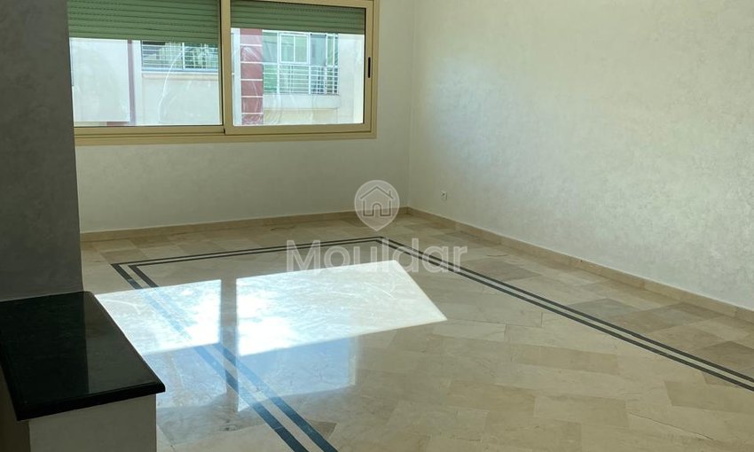 Appartement à vendre à Casablanca, Val Fleuri