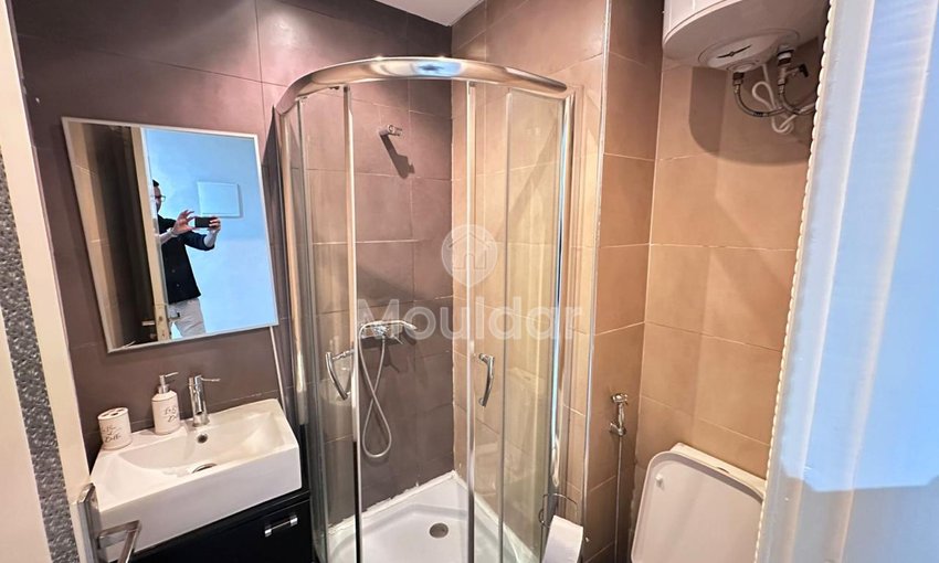 Studio for sale in Marrakech, Guéliz - view 5