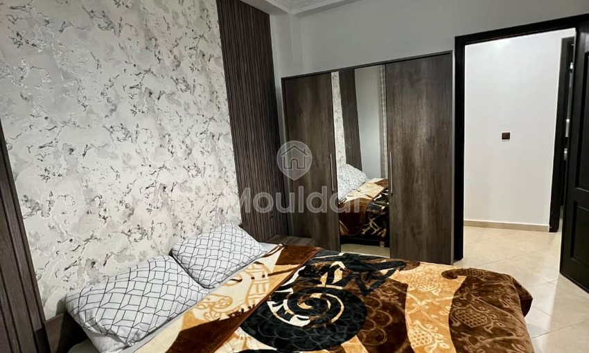 Appartement te huur in Tanger, Marjane - view 5