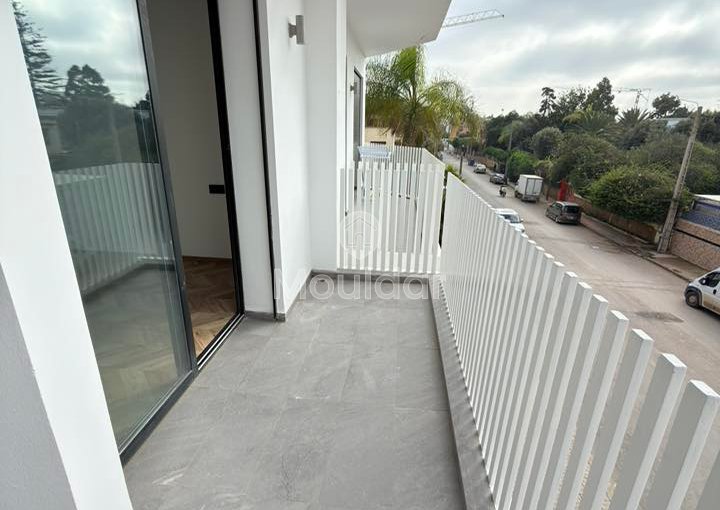 استوديو للإيجار في الدار البيضاء، هيرمتاج - view 6