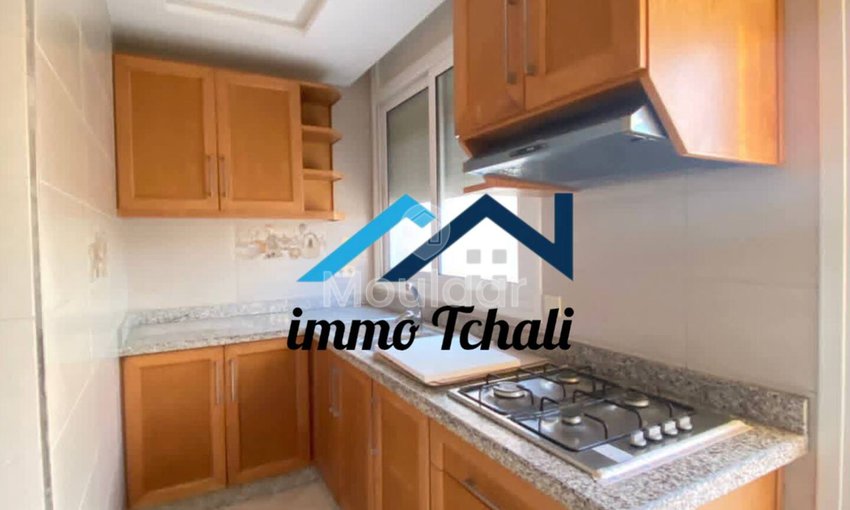 Appartement te huur in Tanger, Val Fleuri - view 15