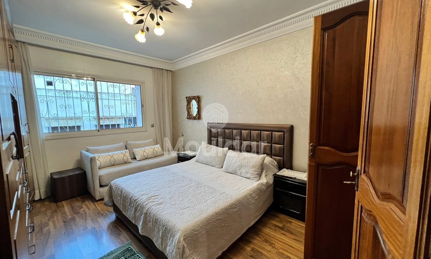 شقة للبيع في الدار البيضاء، حي Racine - view 5