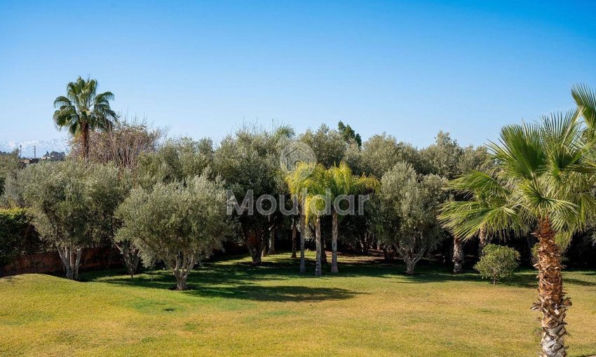 Villa en venta en Marrakech - view 12