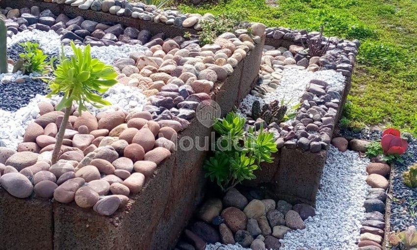 Villa à louer à Marrakech, Route de Fès - view 16