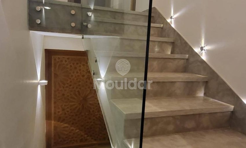 Vila de vânzare în Marrakech, Drumul Ourika - view 22