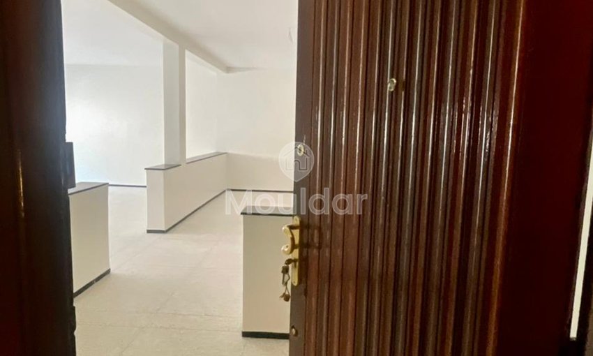 Appartement à louer à Casablanca, Gauthier - view 8