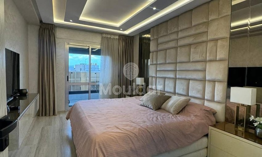 Appartement te huur in Tanger - view 8