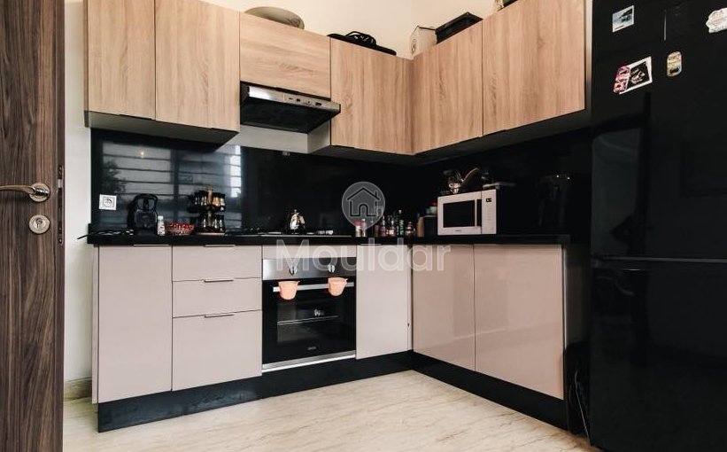 شقة دوبلكس للإيجار في الدار البيضاء، الواحة - view 15