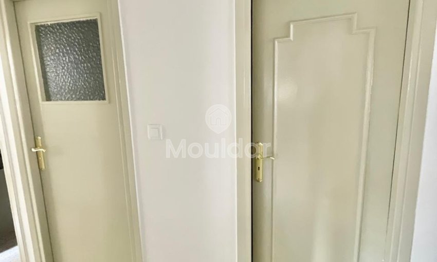 Appartement à louer à Casablanca, Gauthier - view 9