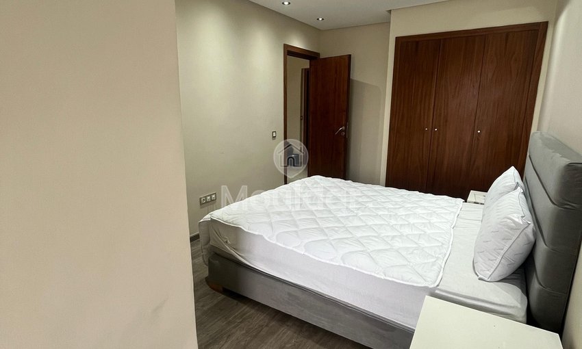 ستوديو للإيجار في الدار البيضاء، بورغوندي - view 5