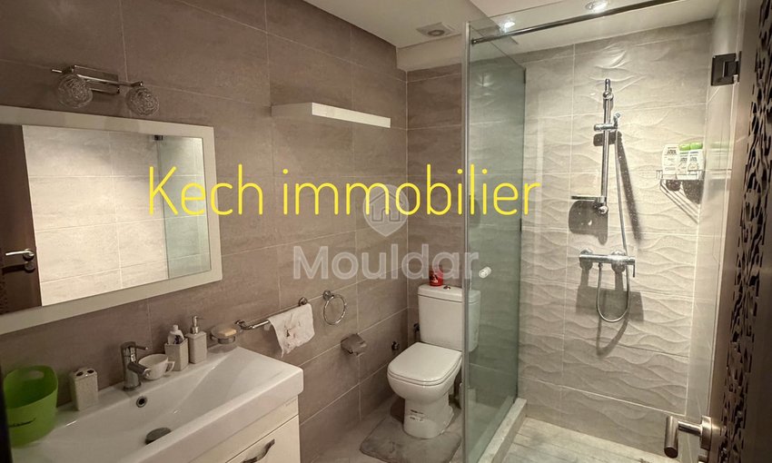 Appartement te huur in Marrakech, Mabrouka - view 17