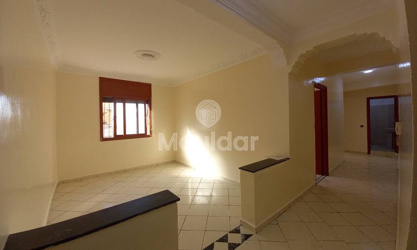 شقة للإيجار في سيدي مومن، الدار البيضاء - view 7