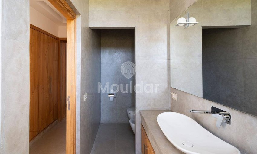 Vila de vânzare în Marrakech, Drumul Ourika - view 25