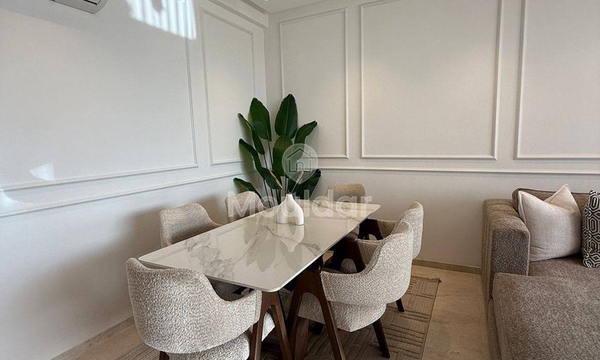 Wohnung zu vermieten in Dar Bouazza - view 6