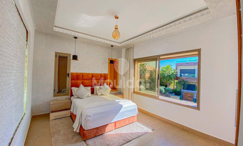 Villa à vendre à Marrakech - view 5