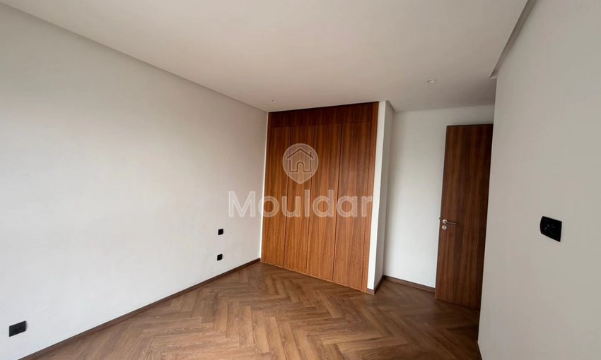 شقة للإيجار في الدار البيضاء، مدينة الدار البيضاء المالية - view 6