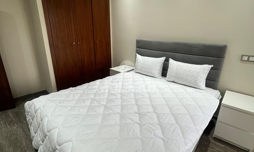 ستوديو للإيجار في الدار البيضاء، بورغوندي - view 6