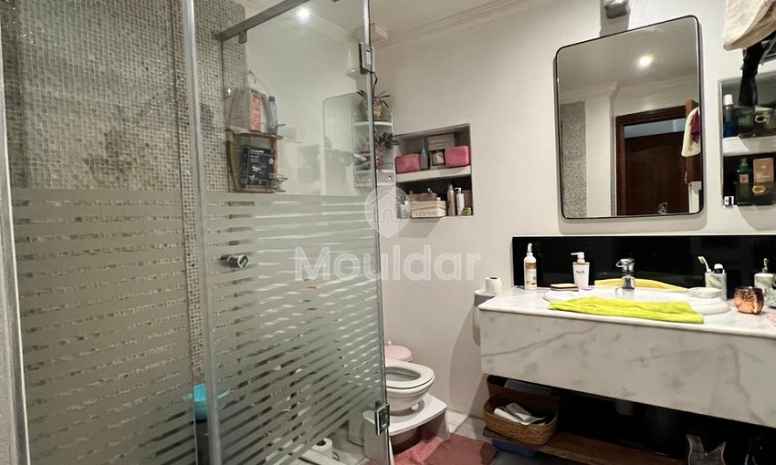 شقة للبيع في الدار البيضاء، حي Racine - view 8