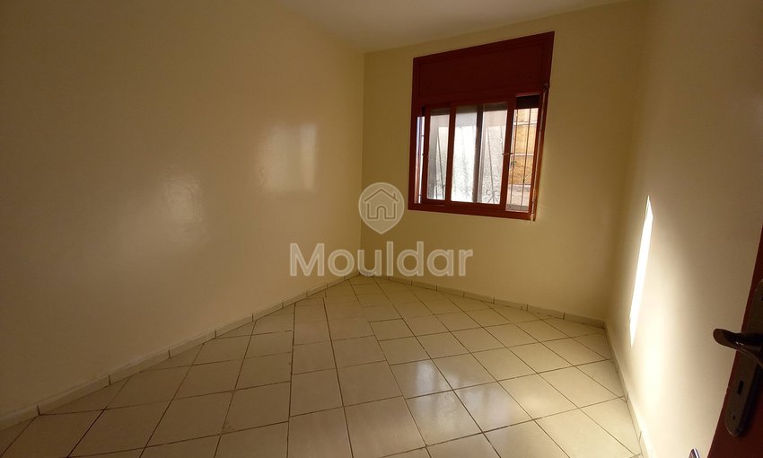 شقة للإيجار في سيدي مومن، الدار البيضاء - view 2