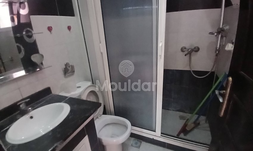 Apartment for rent in Marrakech - view 8