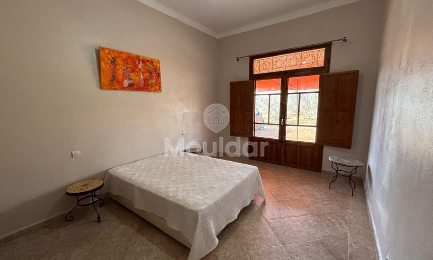 Villa à louer à Marrakech, Route de Fès - view 5