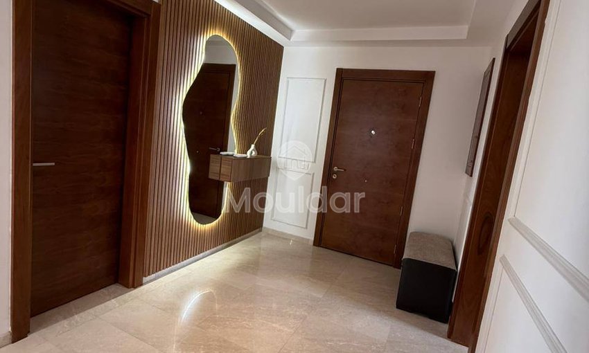 Wohnung zu vermieten in Dar Bouazza - view 4