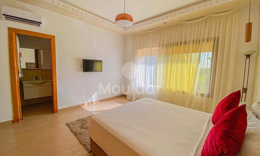 Villa à vendre à Marrakech - view 4