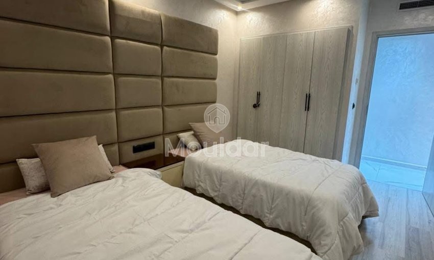 Appartement te huur in Tanger - view 9