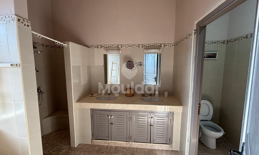 Villa à louer à Marrakech, Route de Fès - view 20