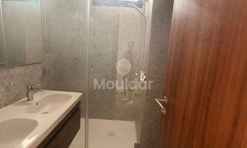 شقة للإيجار في الدار البيضاء، مدينة الدار البيضاء المالية - view 11