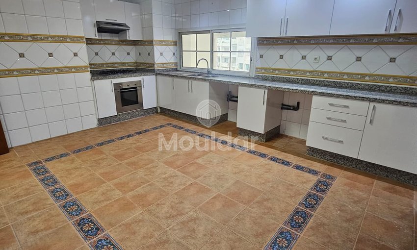 Appartement à louer à Aïn Diab, Casablanca - view 5