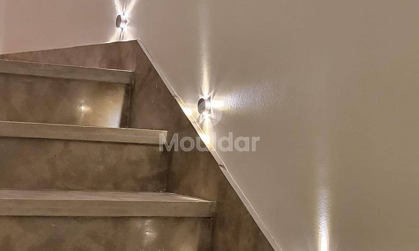 Villa à vendre à Marrakech, Route d'Ourika - view 9