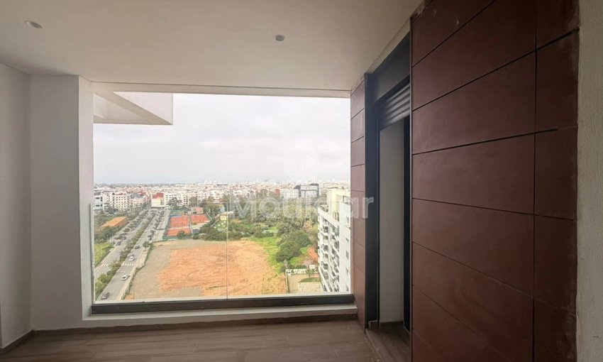 شقة للإيجار في الدار البيضاء، مدينة الدار البيضاء المالية - view 8