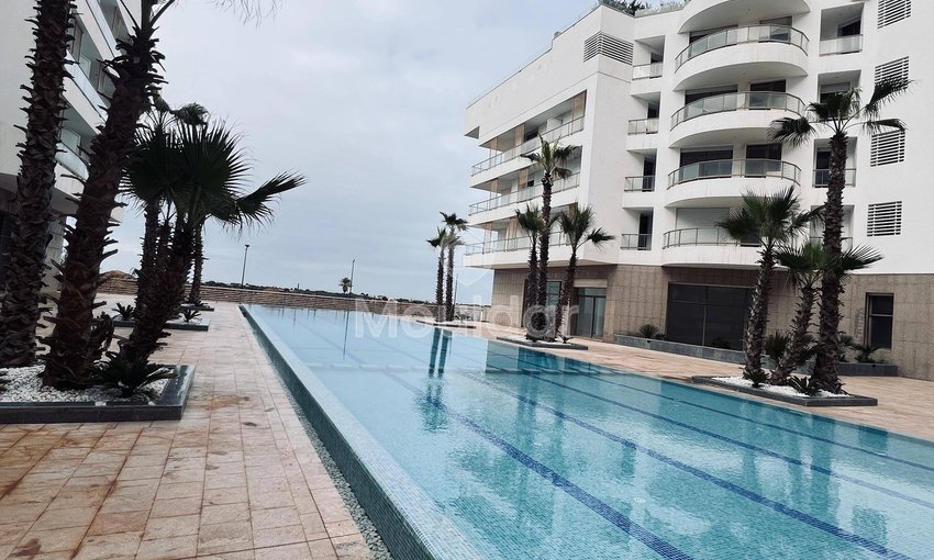 Wohnung zu vermieten in Dar Bouazza - view 7