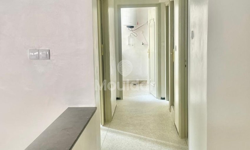 Appartement à louer à Casablanca, Gauthier - view 5