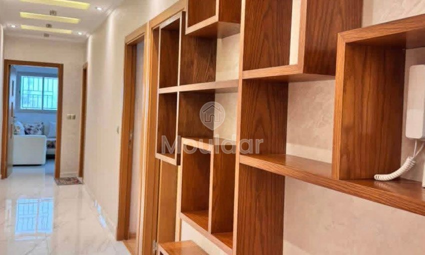 Apartamento para alugar em Tânger, Centro da cidade - view 6