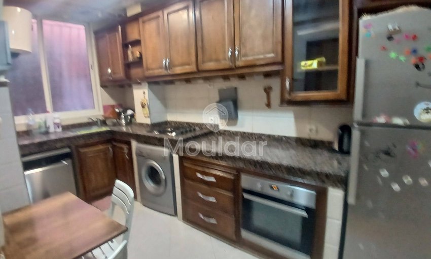 Apartment for rent in Marrakech - view 7