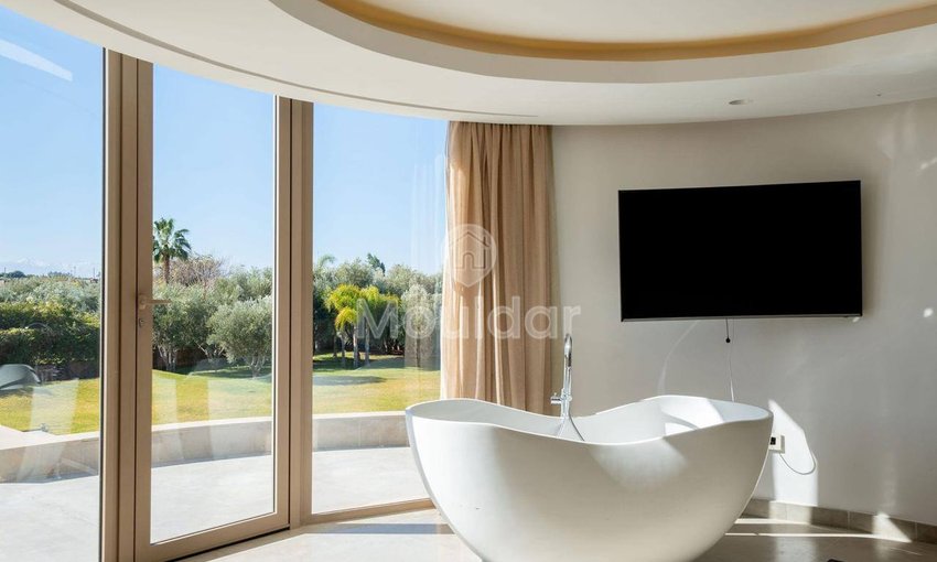 Villa en venta en Marrakech - view 4