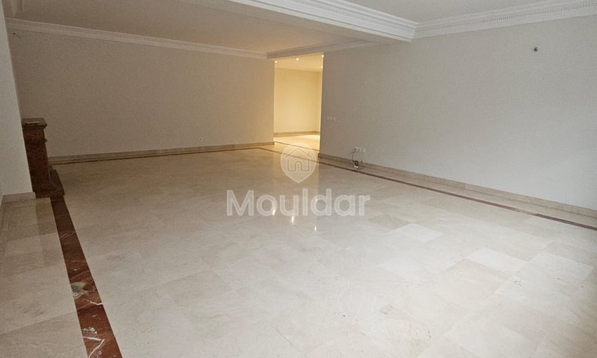 Appartement à louer à Aïn Diab, Casablanca - view 3