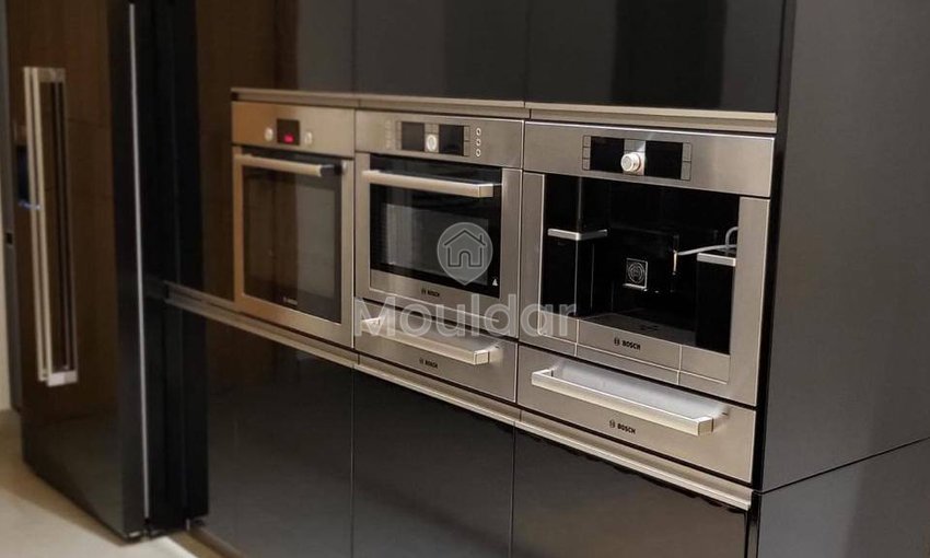 Villa à vendre à Marrakech, Route d'Ourika - view 22