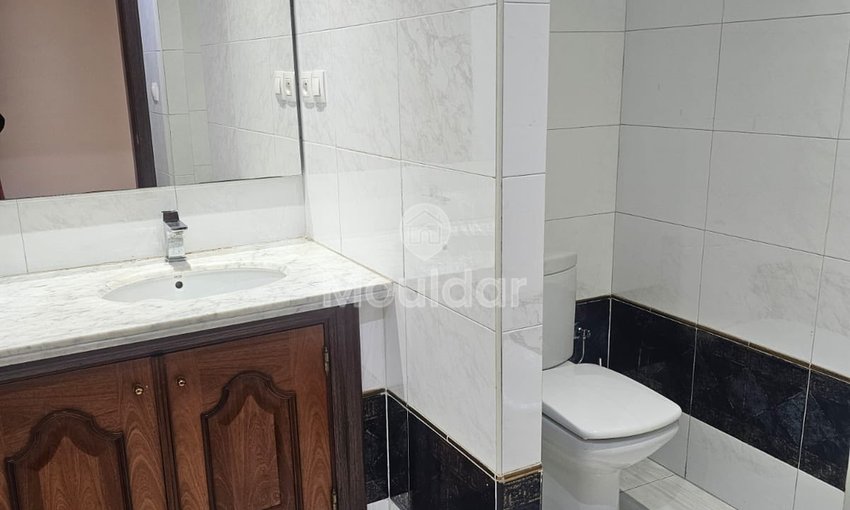 Appartement à louer à Aïn Diab, Casablanca - view 7