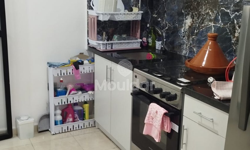 Apartment for rent in Marrakech, Mabrouka - view 5