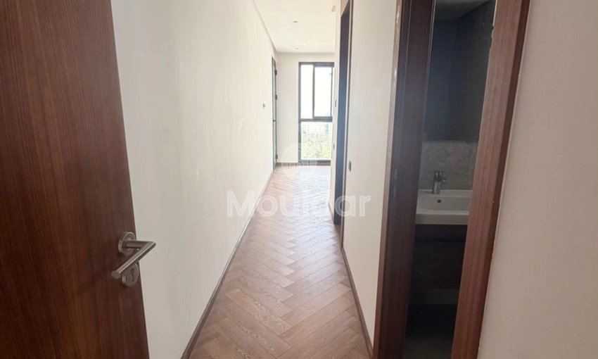 شقة للإيجار في الدار البيضاء، مدينة الدار البيضاء المالية - view 7