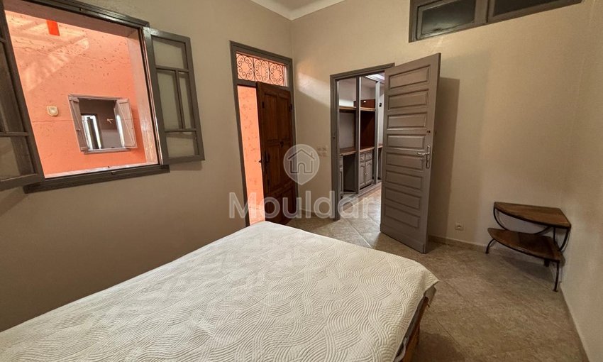 Villa à louer à Marrakech, Route de Fès - view 6