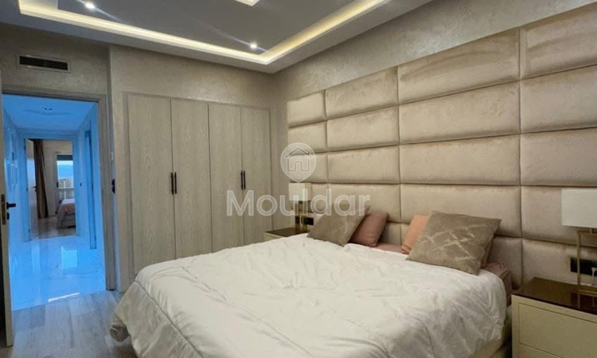 Appartement te huur in Tanger - view 5