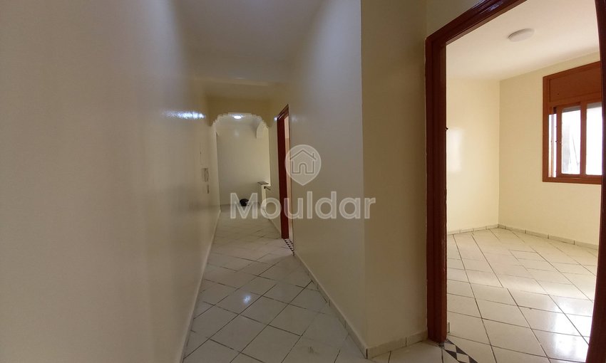 شقة للإيجار في سيدي مومن، الدار البيضاء - view 6