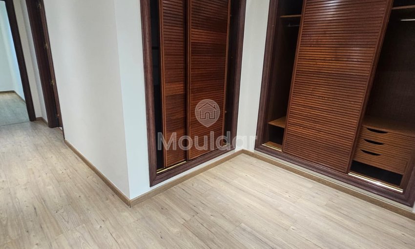 Appartement à louer à Aïn Diab, Casablanca - view 4