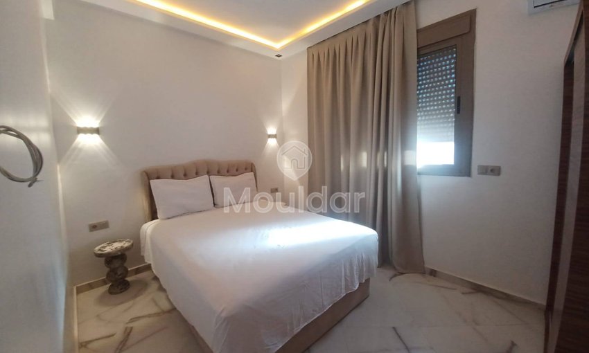 شقة للإيجار في مراكش، طريق الدار البيضاء - view 5